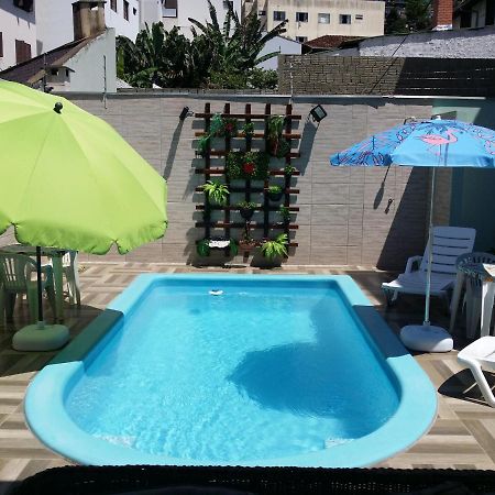 Beira Mar Hostel Florianópolis Exteriér fotografie