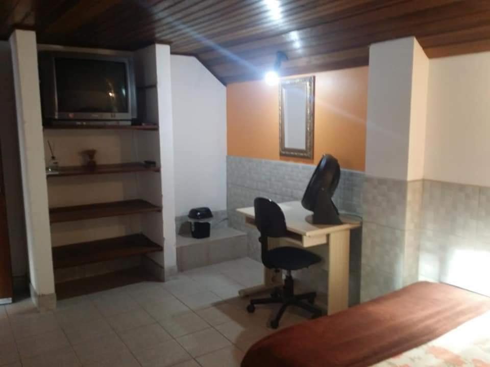 Beira Mar Hostel Florianópolis Exteriér fotografie
