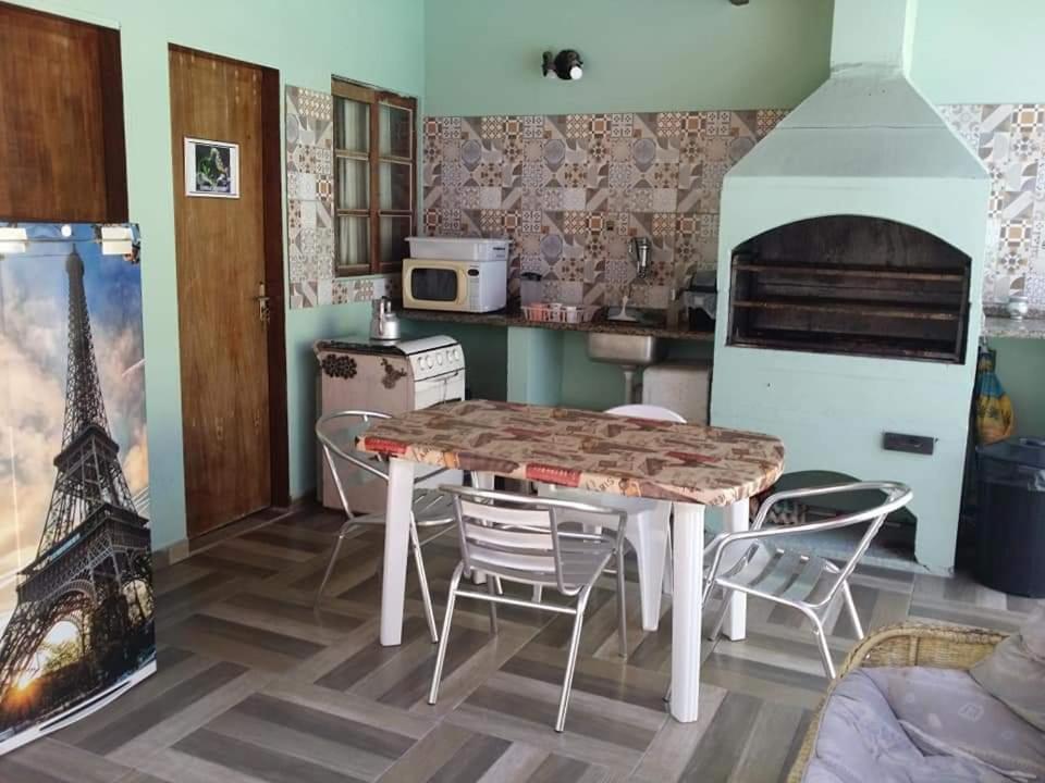 Beira Mar Hostel Florianópolis Exteriér fotografie
