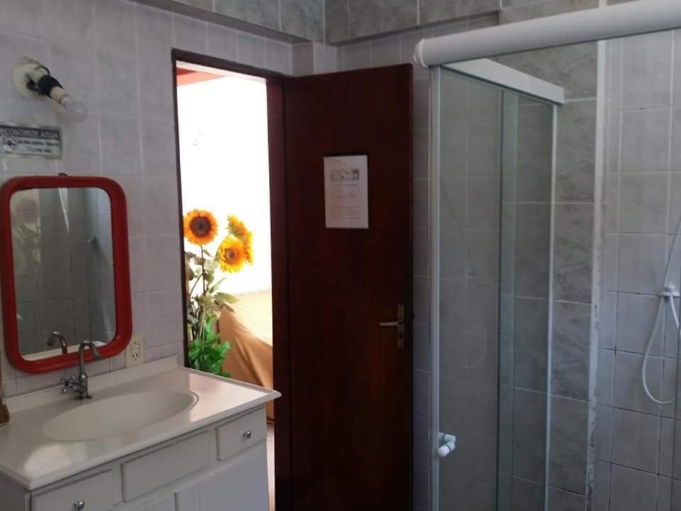 Beira Mar Hostel Florianópolis Exteriér fotografie