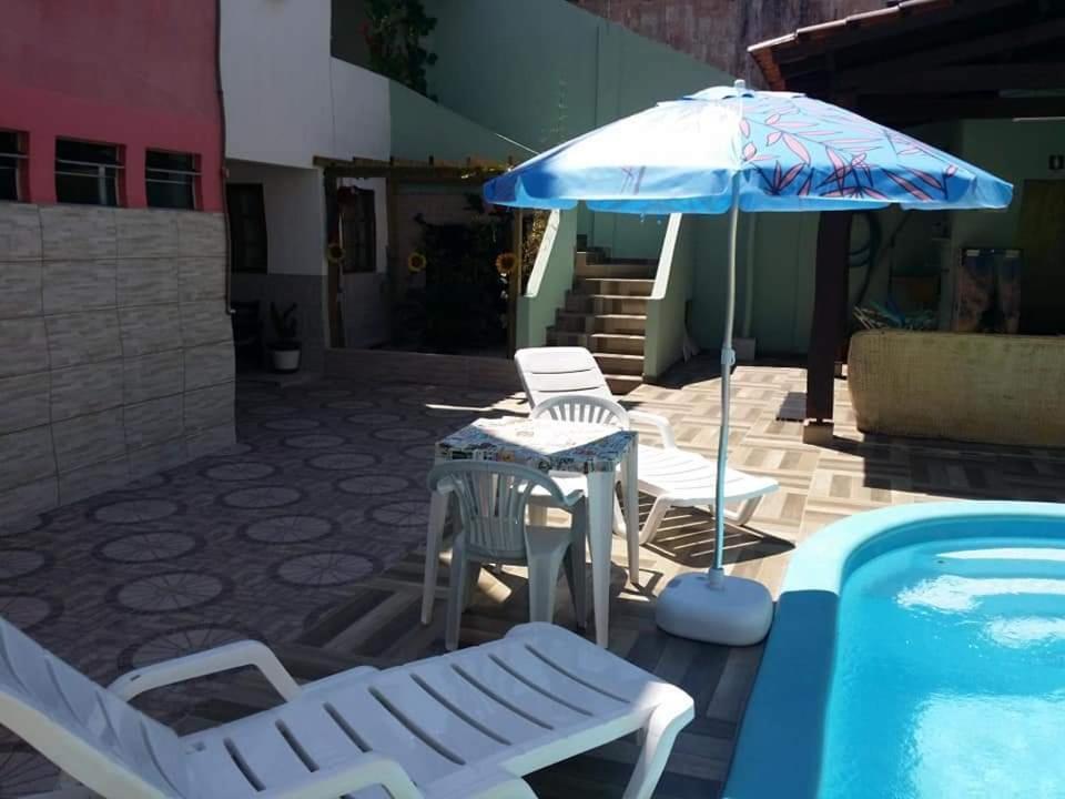 Beira Mar Hostel Florianópolis Exteriér fotografie