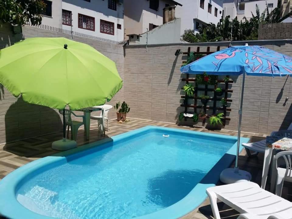 Beira Mar Hostel Florianópolis Exteriér fotografie