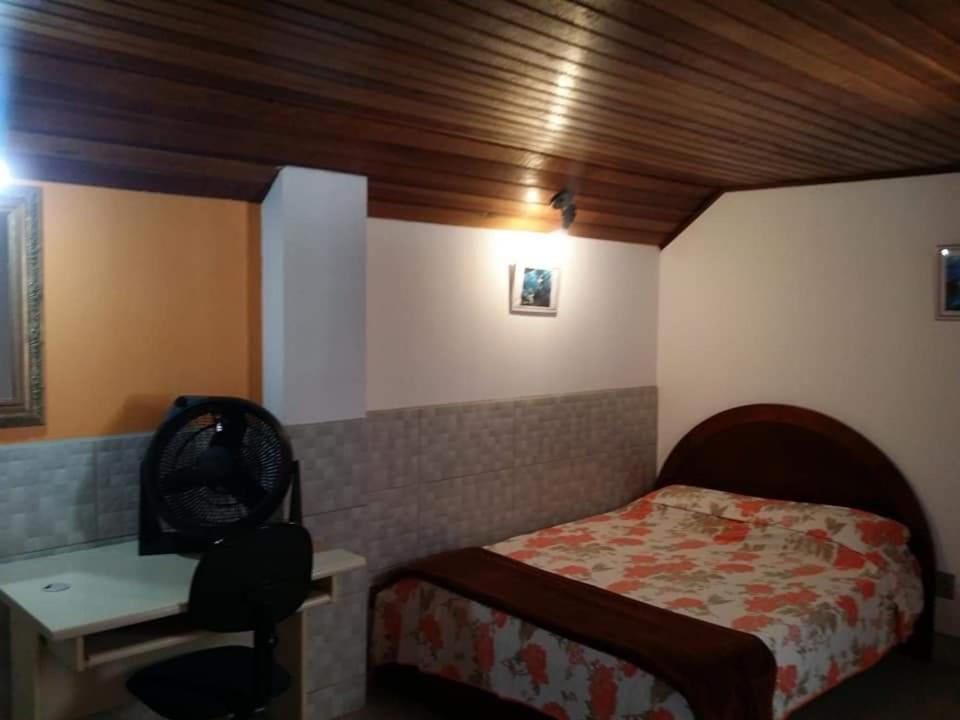 Beira Mar Hostel Florianópolis Exteriér fotografie