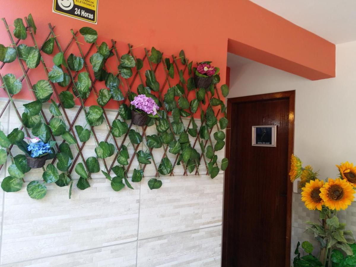Beira Mar Hostel Florianópolis Exteriér fotografie
