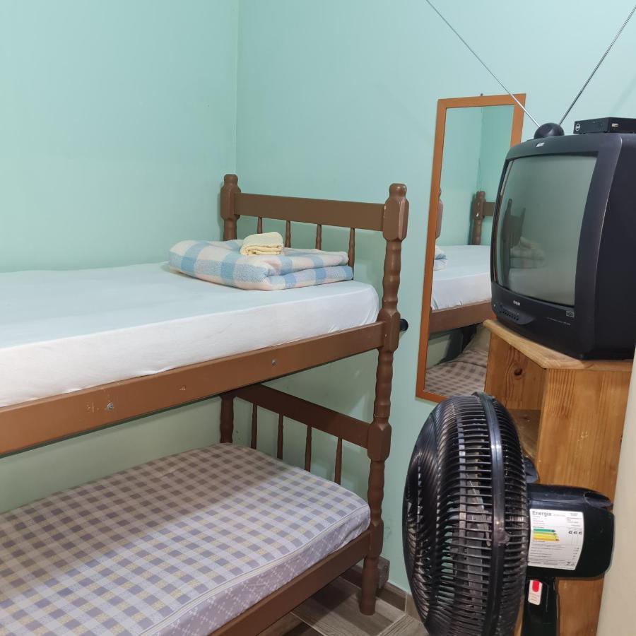 Beira Mar Hostel Florianópolis Exteriér fotografie