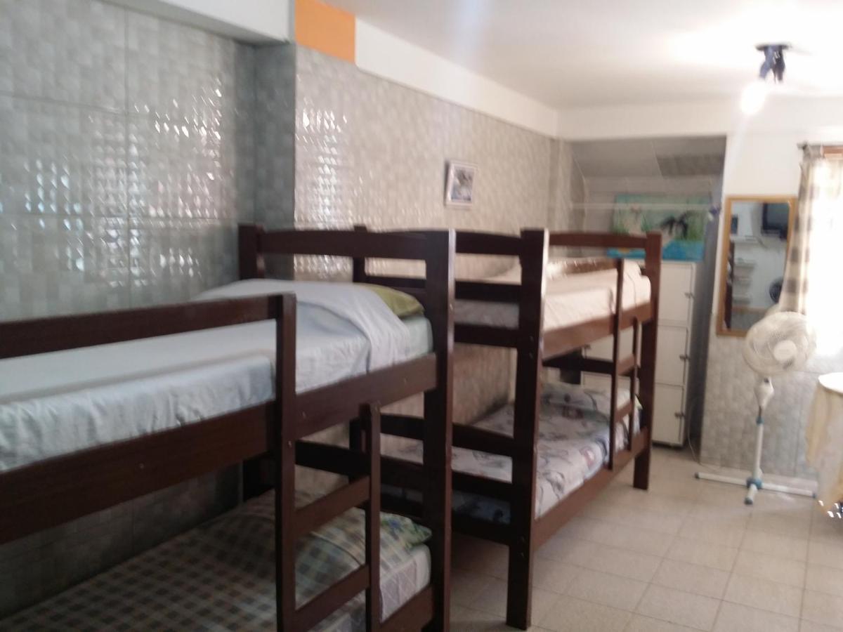 Beira Mar Hostel Florianópolis Exteriér fotografie