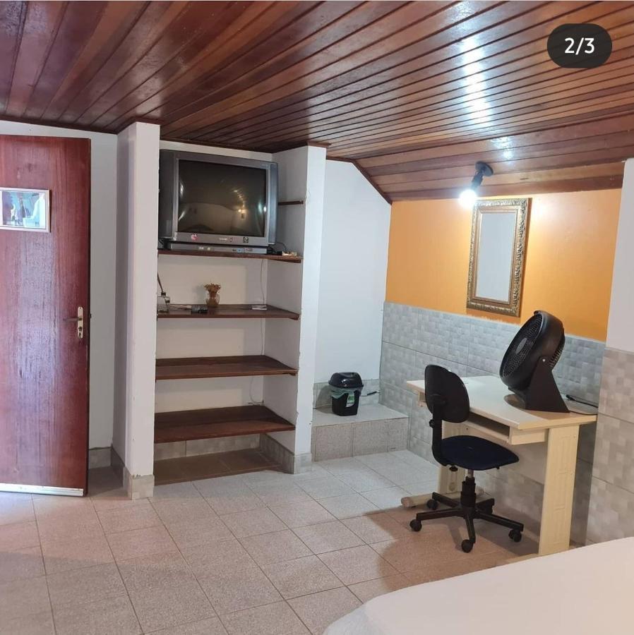 Beira Mar Hostel Florianópolis Exteriér fotografie