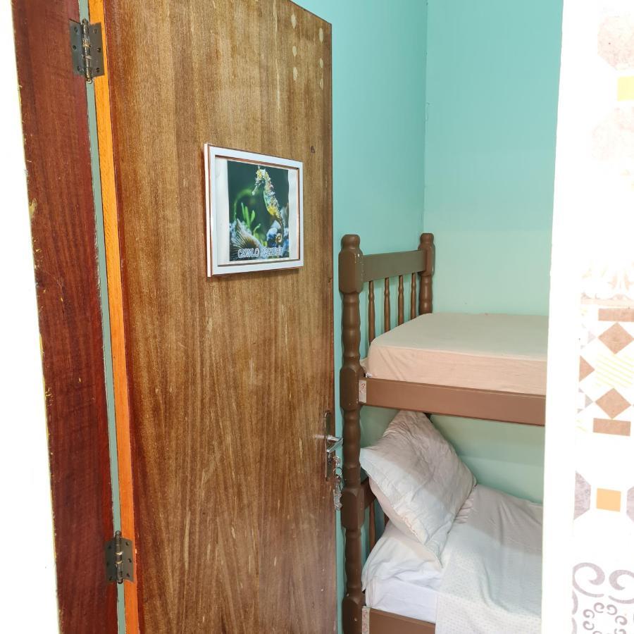 Beira Mar Hostel Florianópolis Exteriér fotografie