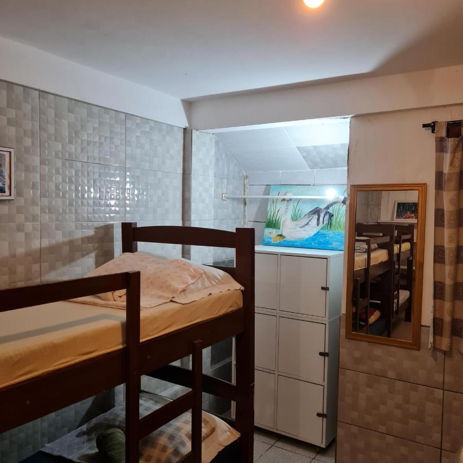 Beira Mar Hostel Florianópolis Exteriér fotografie