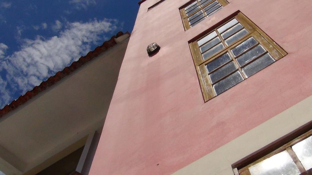 Beira Mar Hostel Florianópolis Pokoj fotografie