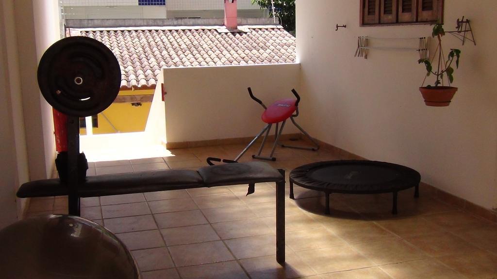 Beira Mar Hostel Florianópolis Pokoj fotografie