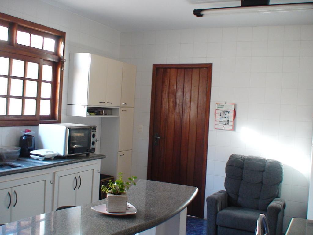 Beira Mar Hostel Florianópolis Exteriér fotografie
