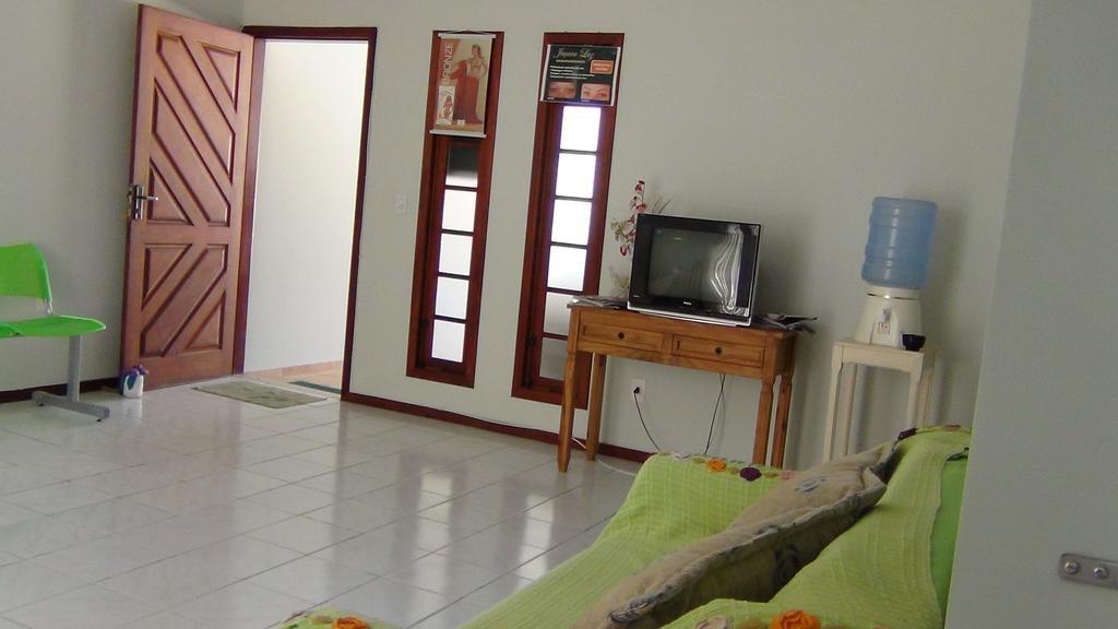 Beira Mar Hostel Florianópolis Exteriér fotografie
