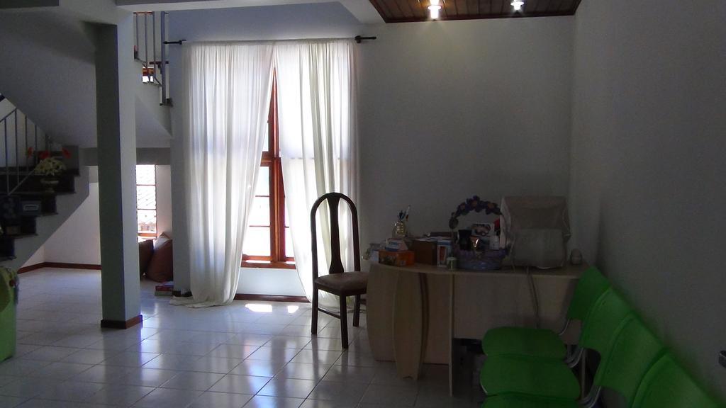 Beira Mar Hostel Florianópolis Exteriér fotografie