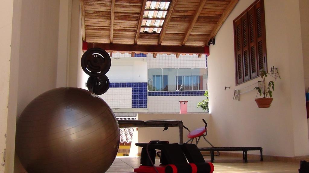 Beira Mar Hostel Florianópolis Exteriér fotografie