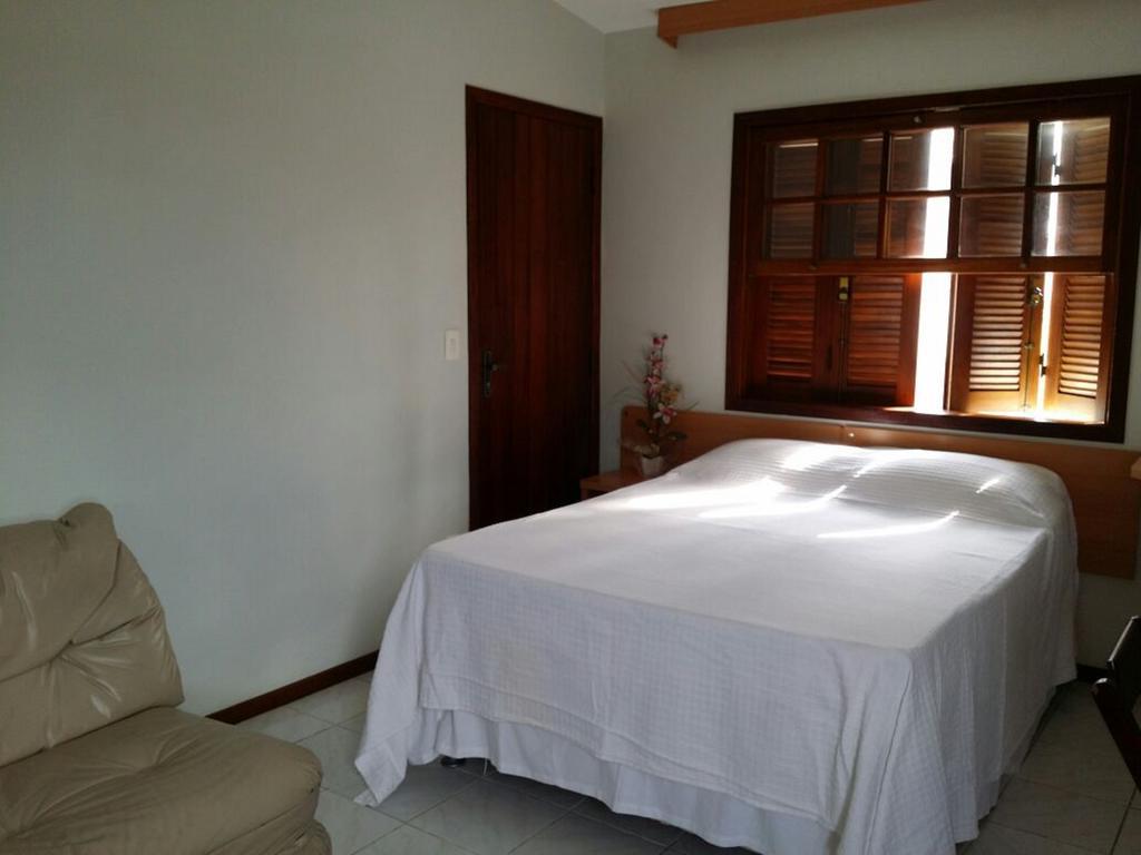 Beira Mar Hostel Florianópolis Exteriér fotografie