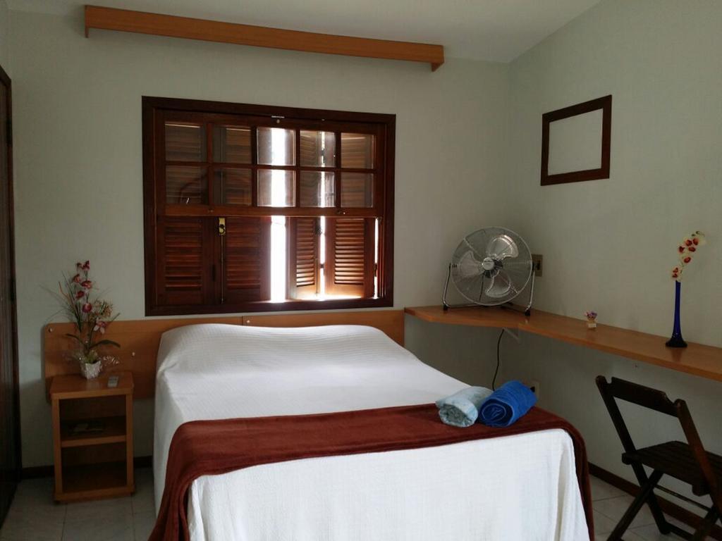 Beira Mar Hostel Florianópolis Exteriér fotografie