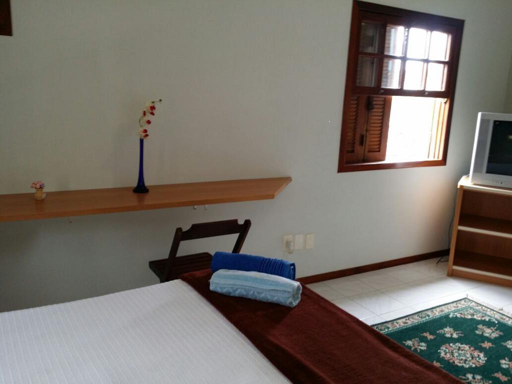 Beira Mar Hostel Florianópolis Exteriér fotografie