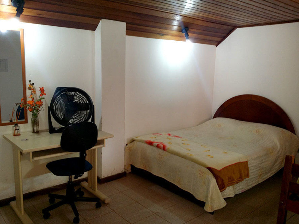Beira Mar Hostel Florianópolis Exteriér fotografie