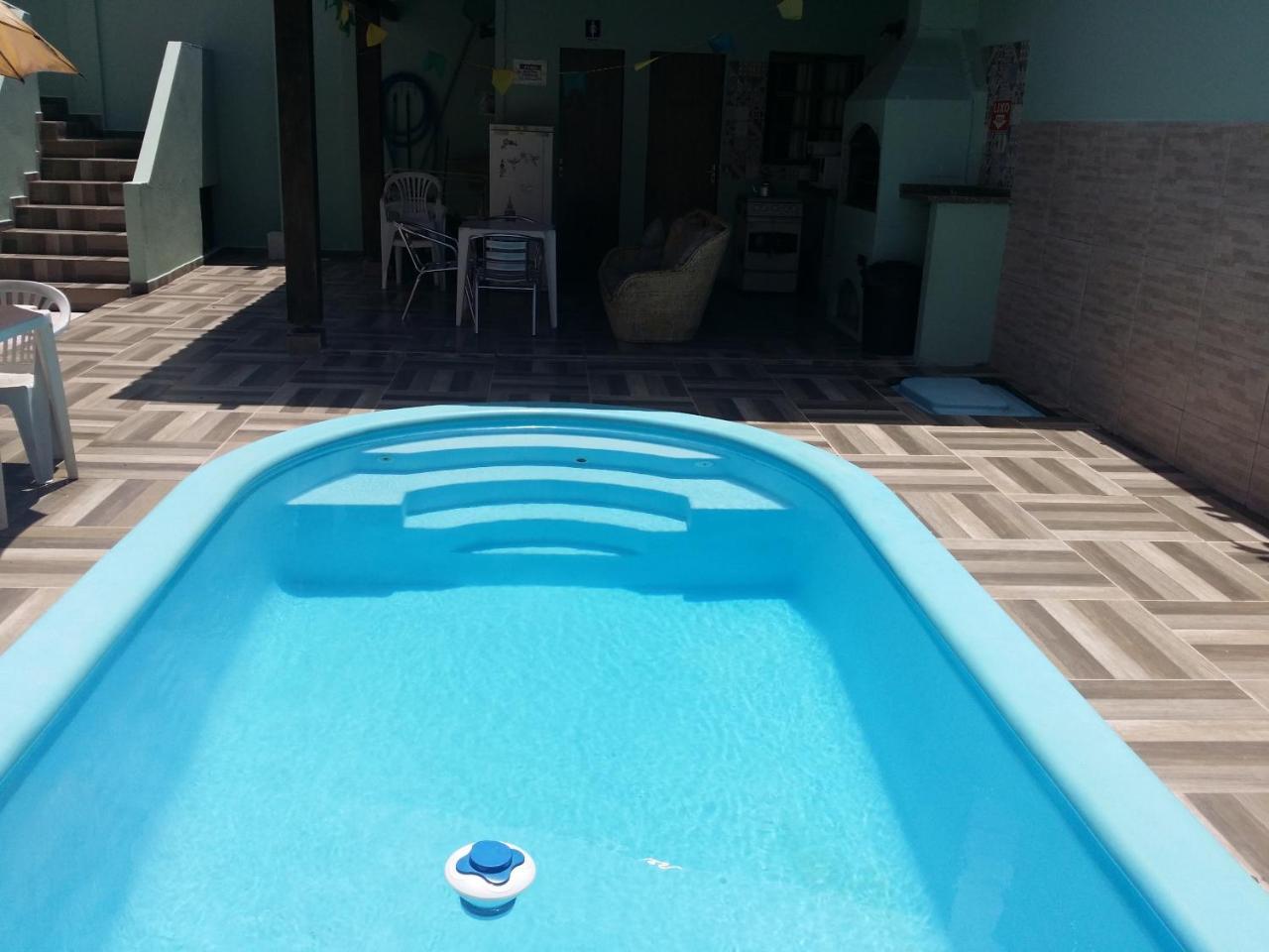 Beira Mar Hostel Florianópolis Exteriér fotografie